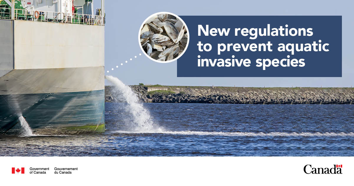 Minister of Transport announces new regulations to help prevent spread